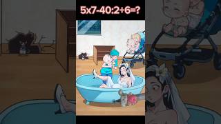 best fun game at home, cool all levels gameplay android ios 👼👰🏻 729 #shorts
