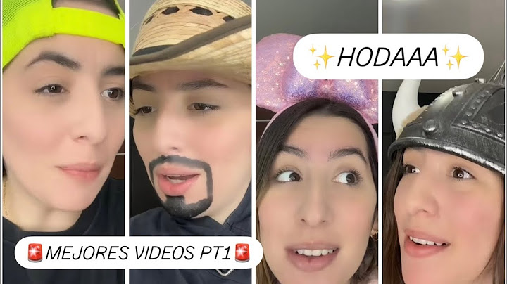 ✨HODAAA✨RECOPILACIÓN DE TIKTOKS DE LEIDYS SOTOLONGO❤️
