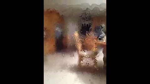 Pixelating with Perlin Noise