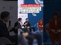 Я подивився псу Патрону в очі і він мені сказав, що ми ніколи не здамося, — генсек НАТО Рютте #нато