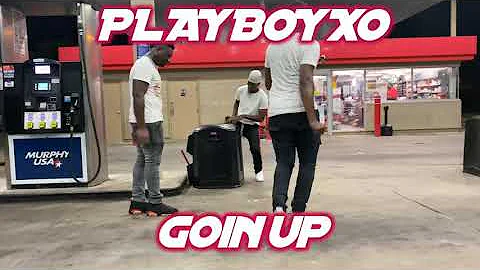 PlayboyXO - Goin Up challenge