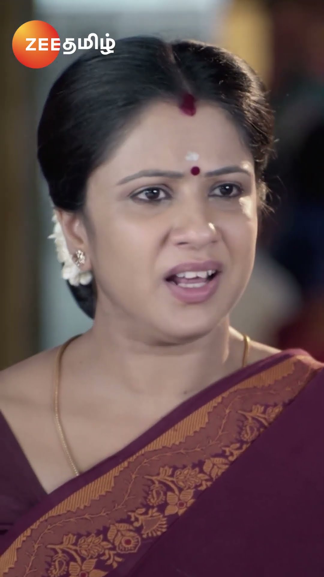 #VALLIIYIN VELAN #Shorts #Zee Tamil #Entertainment #Drama
