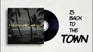 Keroncong Hip-Hop - MIXTAPE  Elcabroon Ft. RHYMZ (Official Video Lyric)