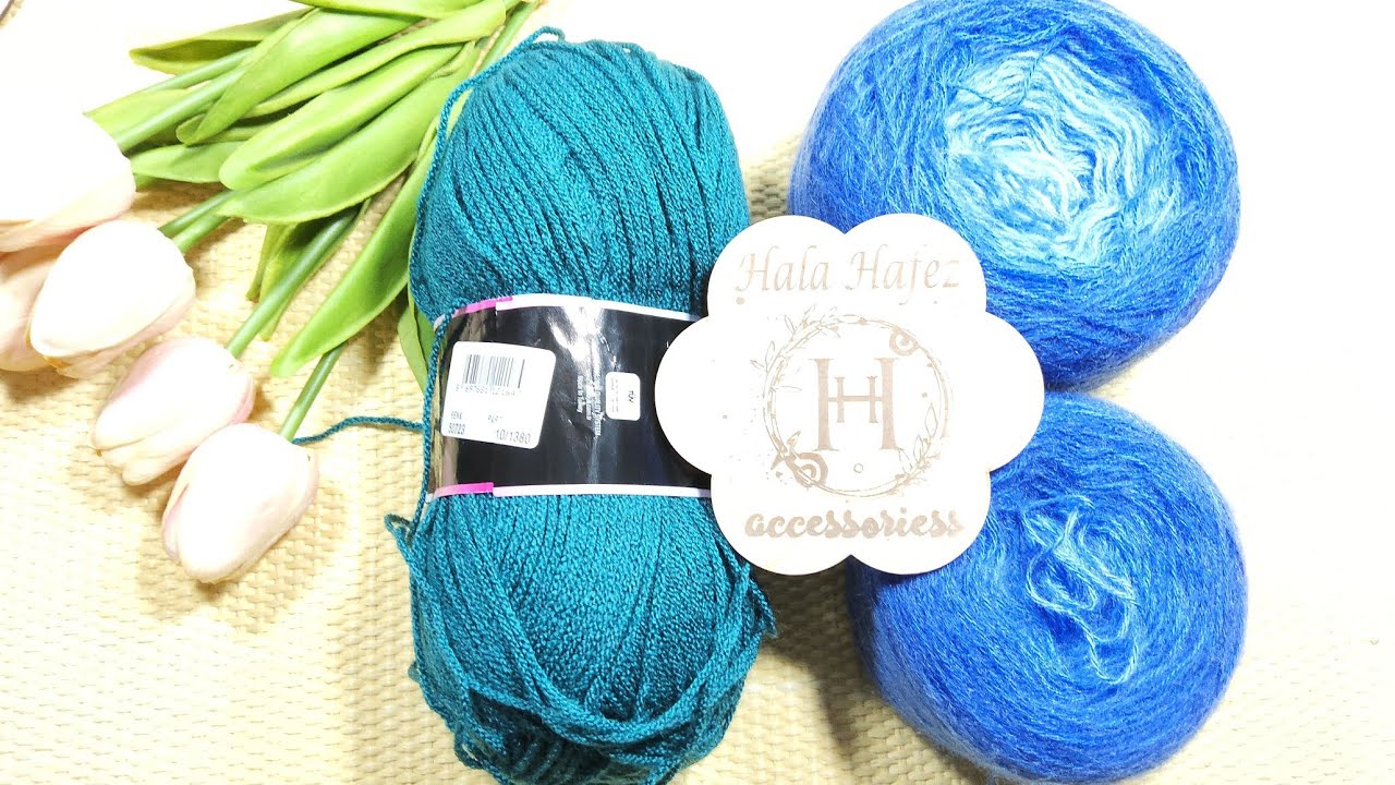 MagicTalk (279)ازاي ابقي محترفه في الكروشيه