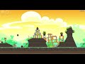 Angry Birds Seasons PC Windows 1080p v1.5.1 Go Green and Get Lucky Levels 1 to 15