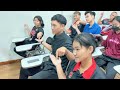 FINANCIAL LITERACY PATRIOT OLAHRAGA KOTA SEMARANG MELALUI FINANCIAL TECHNOLOGY SPORTPRENEURSHIP