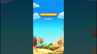 Candy Fever Game || Chocolate Viila Level-04 || Tutorial By Rashedul Official || screenshot 2