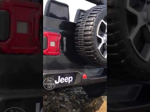Toyland Jeep whe 1688 4С…4