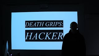 Death Grips: Hacker (fanmade music video)