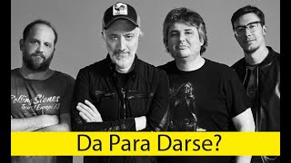 Da para Darse  Ella 22 años le quiere dar al Amigo del Papa  Perros de la Calle