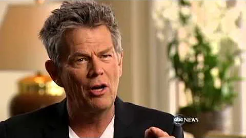 David Foster, Diane Warren on Whitney Houston