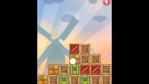 Move the Box Rotterdam level 31 walkthrough Lösungen Android IPhone Ipad gameplay tutorial