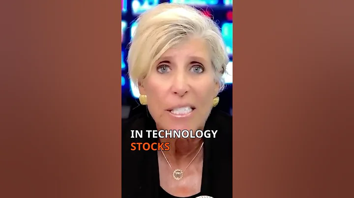 💰Stock Market Meltdown: Are Dividend Stocks Safe Right Now?| Suze Orman thumbnail
