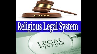 Religious and Hindu Legal System, evolution of Hindu jurispru,concept, sources, school of Hindu law