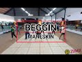 BEGGIN by Maneskin | ZUMBA | ITOGULA DANCE FITNESS