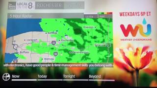 Local on the 8s Rochester NY 17