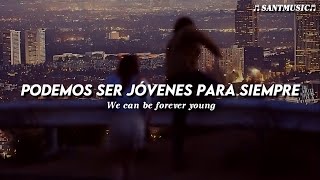 Alan Walker - Forever Young (Sub Español + Lyrics)
