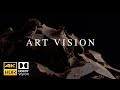 Art Vision HDR 8k Dolby Vision