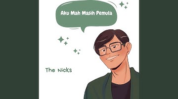Aku Mah Masih Pemula