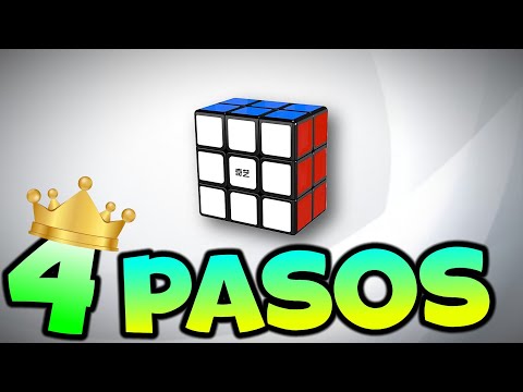 ✅HOW TO ASSEMBLE THE 3x3x2 CUBE STEP BY STEP🧊