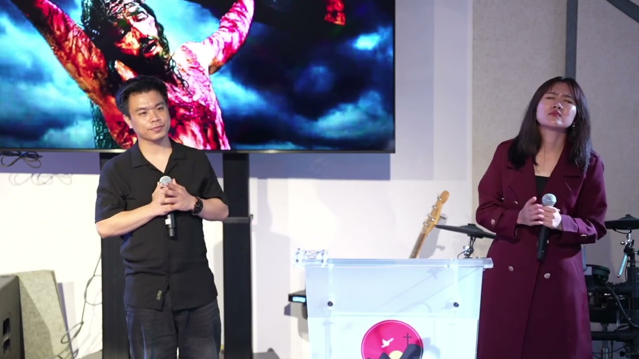 Kei Hithei Lo PhaDeuh Pa - SIAN NUAM & BAWI