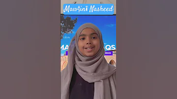 Mawṭinī Nasheed My Homeland 