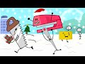 UBFDIA 13a: Christmas Catastrophe