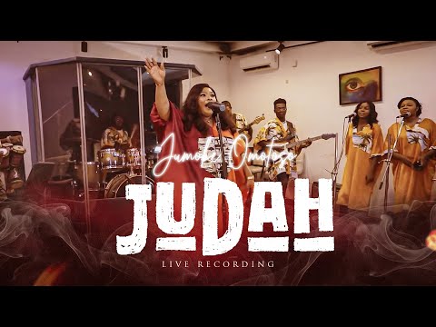 Judah (Praise)- Jumoke Omotoso