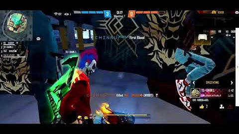 V unbeatable Vs Ashwamedha guild war 😈||GUILD WAR INTRO||