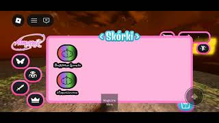 Amorix Club Winx Unlocks Halloween Fairies