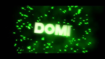 Intro for Domi | by UnitedArtz