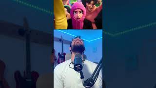 Sing Soda Pop Final Chorus