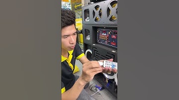 Đừng Mua Đèn LED Nháy Theo Nhạc Khác Khi Chưa Xem Mẫu Độc Lạ Này 🔥