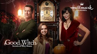 Preview - Good Witch: The Secrets of Grey House - Starring Catherine Bell and James Denton