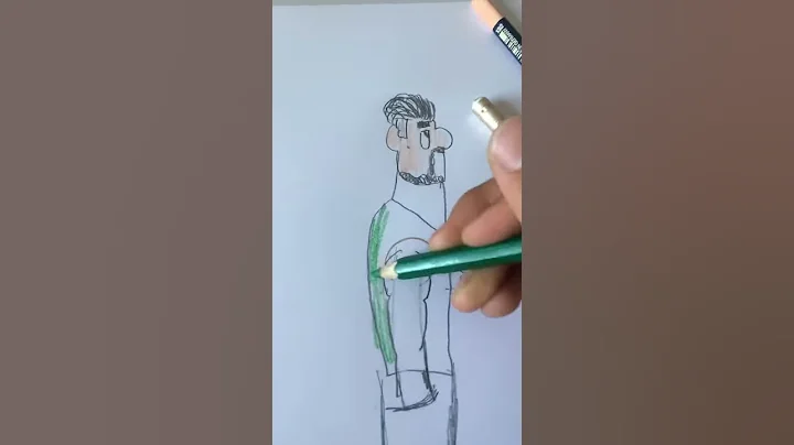 Ali   | Adam Hamann