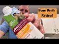 Only Natural Bone Broth for Dogs and Cats Review.