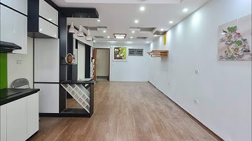 Căn hộ 2 ngủ 2 vs ở Hà Nội 56m HH linh Đàm