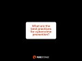What are the best practices for cybercrime prevention?