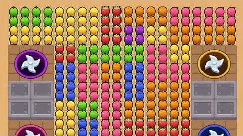 Fruit Hole Level 183-184-185 Walkthrough Gameplay Android,iOS 