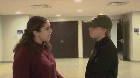 NBTHS: Gotta Go My Own Way Music video