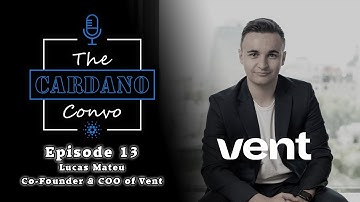 Vent Finance (Lucas Mateu) | Episode: 013