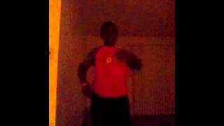 Dlow shuffle fail haha