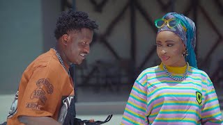 Hussaini M Pizzah - Sisi (Official Video) (Hausa Latest)