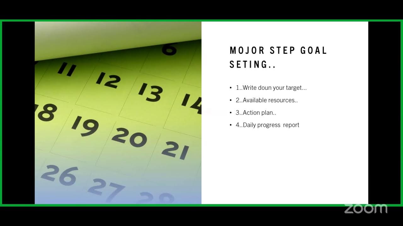 TEAM EAGLE SERVICES'S FORSAGE training by Mr Rahul Kumar sir