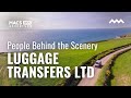 Luggage Transfers LTD | People Behind the Scenery | South West Coast Path