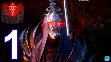 Undecember - Gameplay Walkthrough Part 1 Tutorial Max Graphics Settings (Android, iOS)