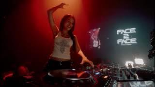 F2F KIKIE x AOFTIIMUZ x MC BEECHIN [CAGE BATTLE] AT VOID CLUB BKK