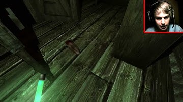 Penumbra: Penumbra Overture | Let