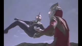 【MAD】ウルトラマンガイア~ Lovin' You Lovin' Me 1080p