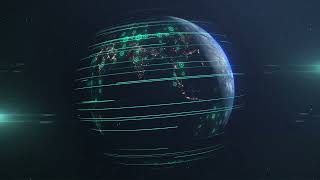 The Universe as a Vibrating Torus